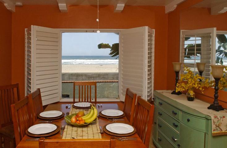 Oceanfront Homes at San Diego Realty Consultants