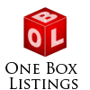 One Box Listings