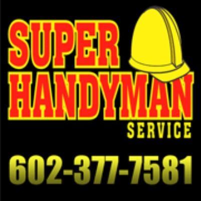 Super Handyman Service