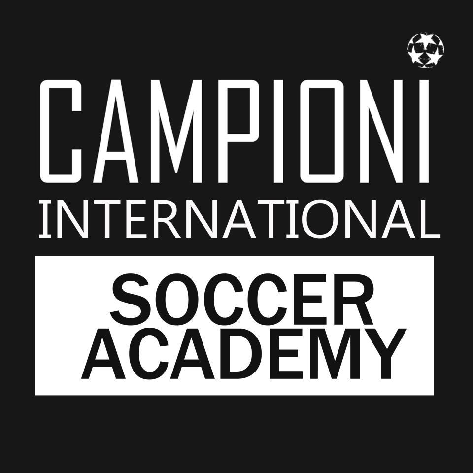 Campioni International Soccer Academy