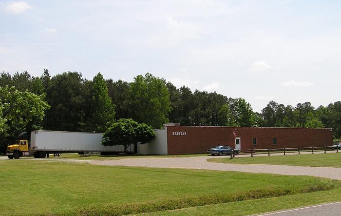 Brystar Tools' Roxobel, North Carolina Facility