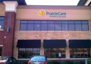 PrairieCare Woodbury