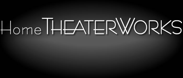 Home TheaterWorks Alpharetta, GA