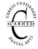 Carnes Crossroads Dental Arts & Family Dentistry