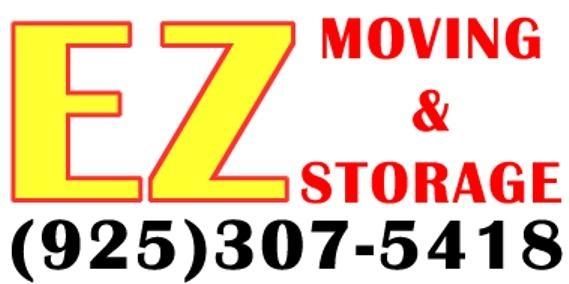 EZ Moving & Storage