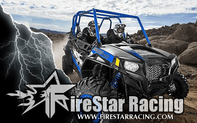 Firestar Racing