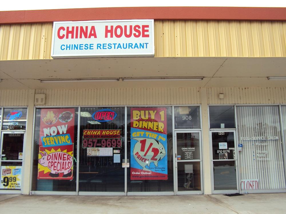 China House