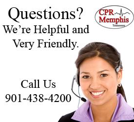 CPR Memphis