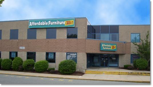 Affordable Furniture To Go