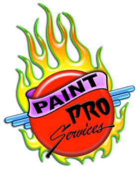 Paint Pro Services