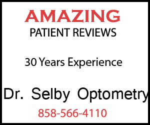 Dr. Selby Optometry