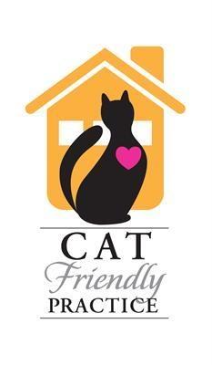 Certified Cat Friendly Practice