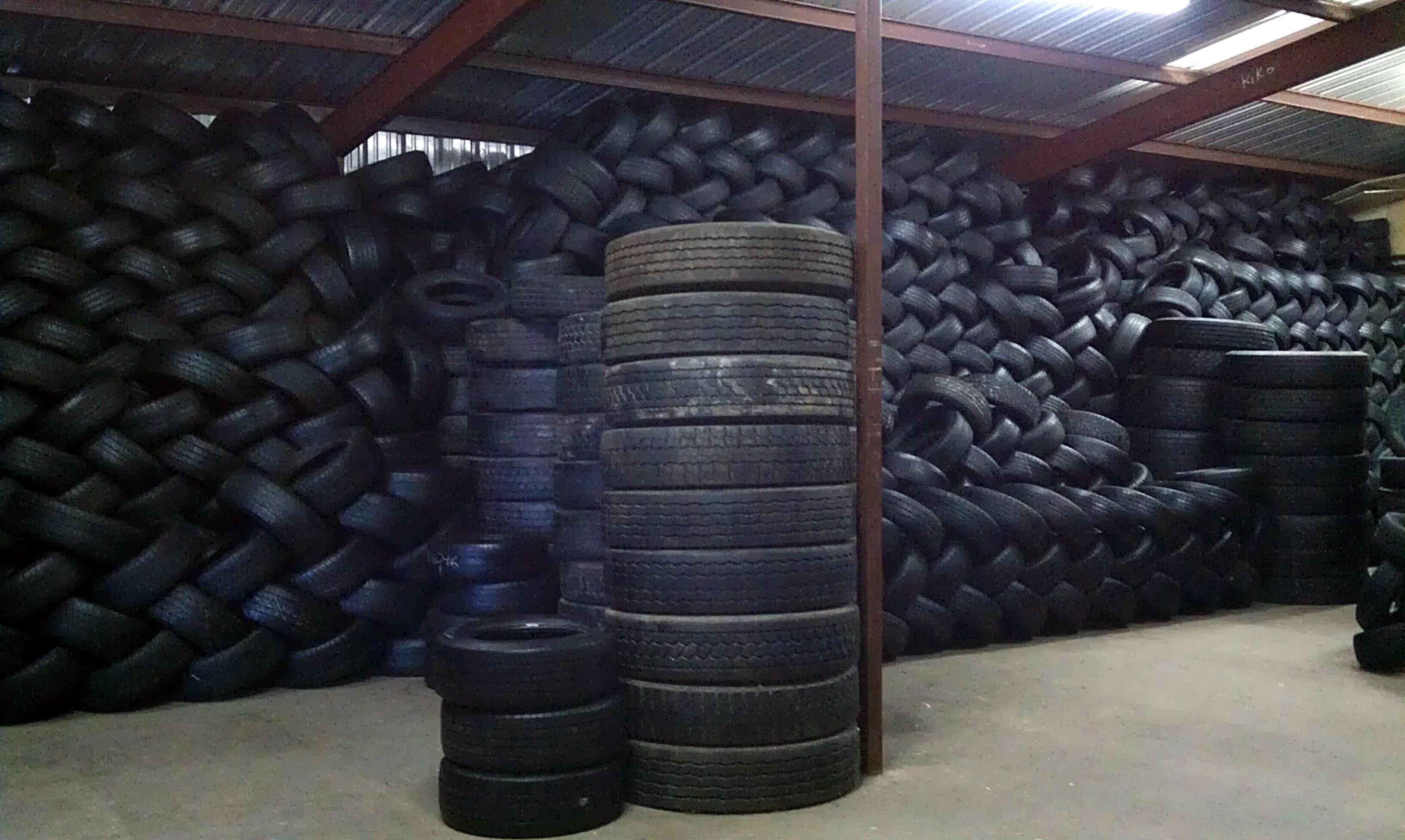 Thousands of quality USED tires in stock from $25.00