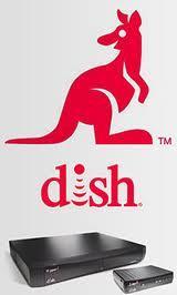 The Hopper by Dish.  Record up to 5 HD shows at one time, and watch them in any room in your home!  Auto Skip Commercials!