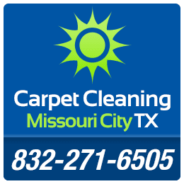 Carpet Cleaning Missouri City TX