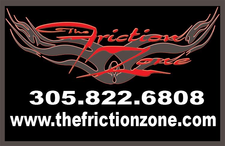 Friction Zone Motorsports