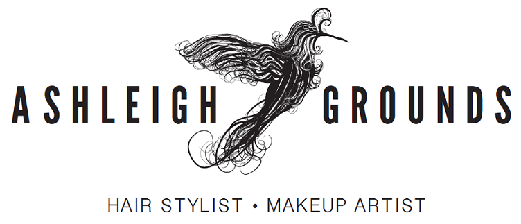 Ashleigh Grounds - Hair Stylist & Makeup Artist