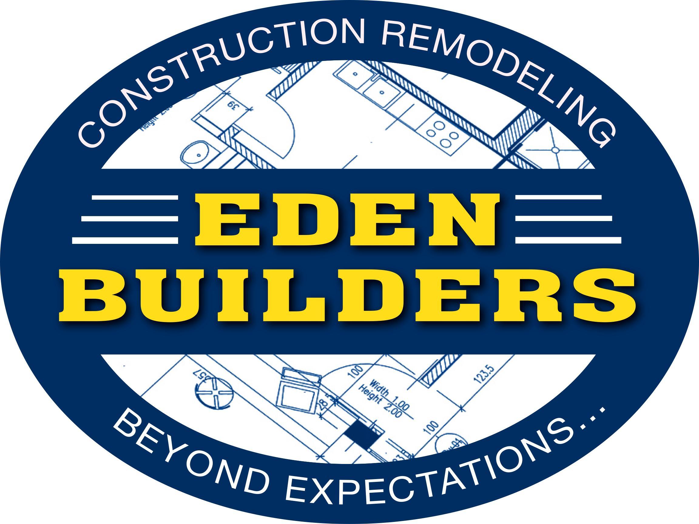 Eden Builders