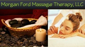 Massage Therapy St. Louis