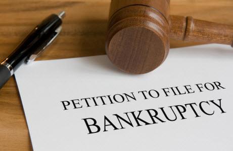 Bankruptcy Attorney