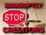 Stop Creditors