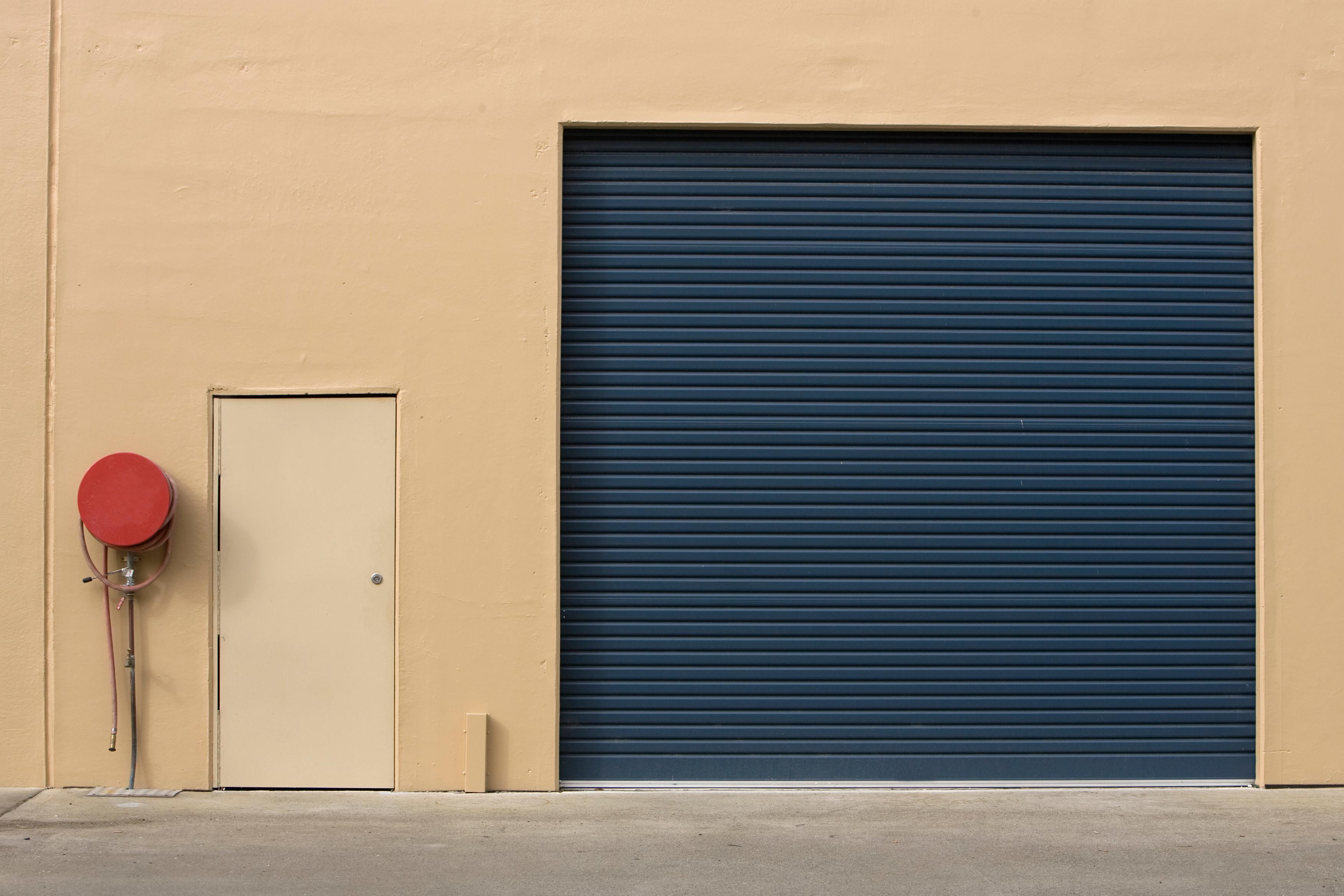 Same Day Garage Doors Repair