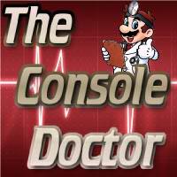 Console Doctor