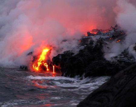 Lavaland Hawai'i LLC