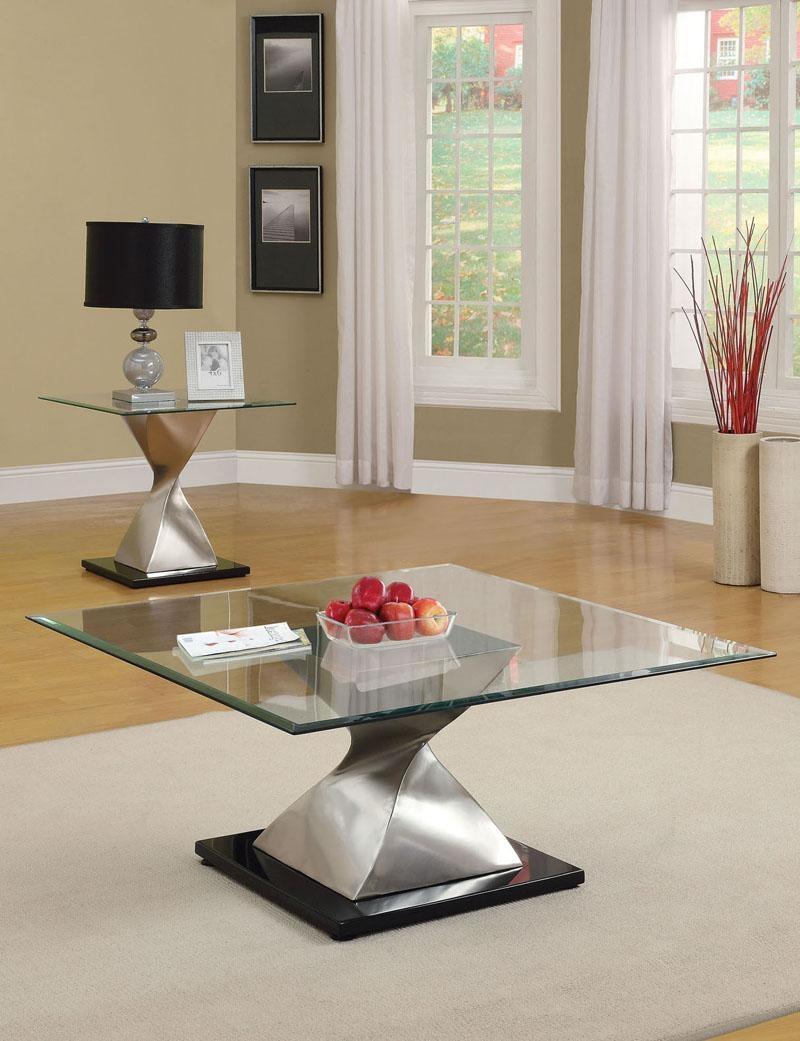 Modern Coffee Table