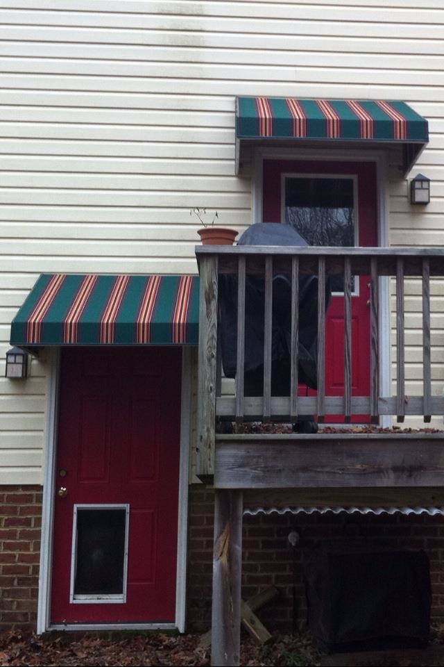 Awnings