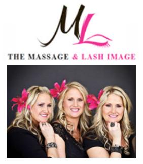 Massage and Lash Image