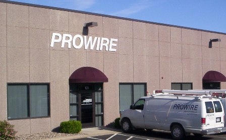 Prowire