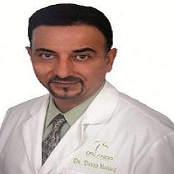 Chiropractor Orlando-Dr. Nahali