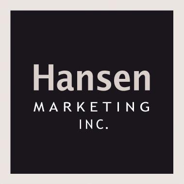 Hansen Marketing Brainerd MN Website Designers