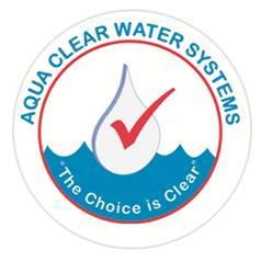 Aqua Clear Water Systems