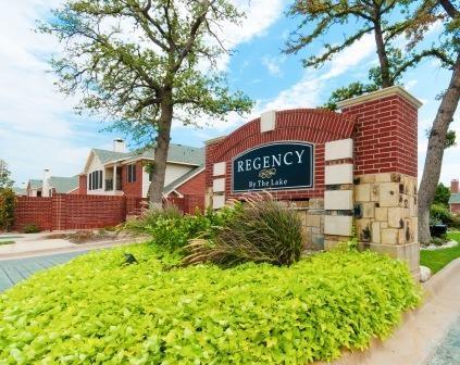 Welcome to Regency by the Lake, Coppell, TX