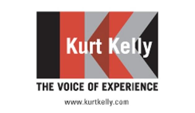 Kurt Kelly "The Voice Of Experience"