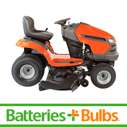 Lawn Mower Batteries