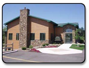 Deer Creek Dental Clinic, Tomah Wisconsin