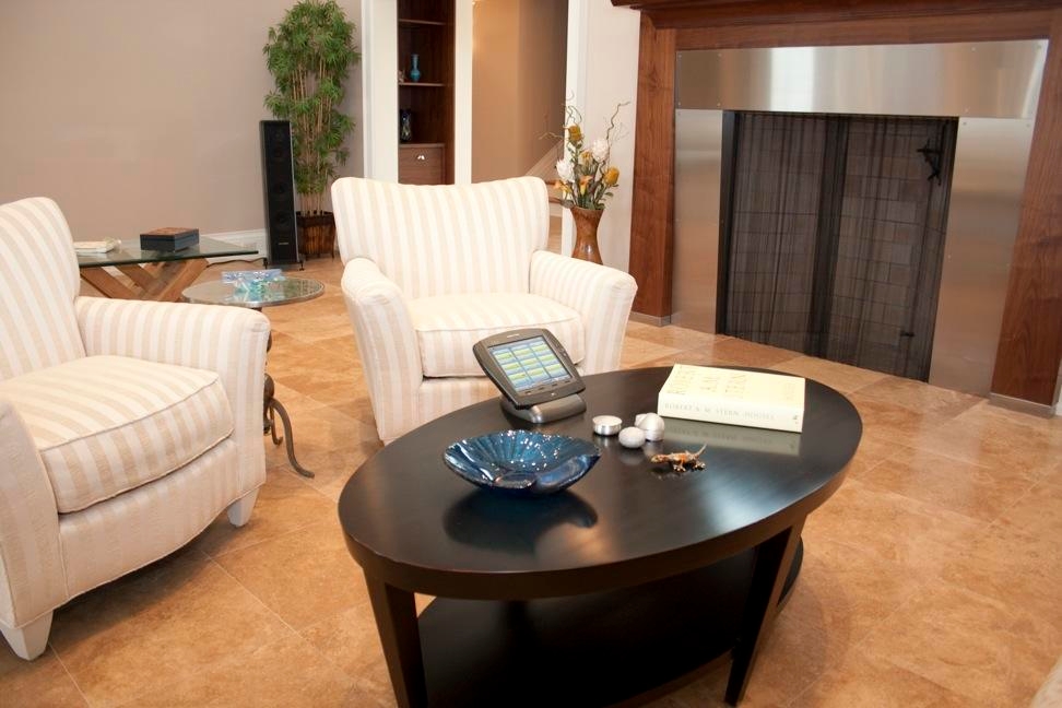 Make your home a smart home with Elite Home Technologies.