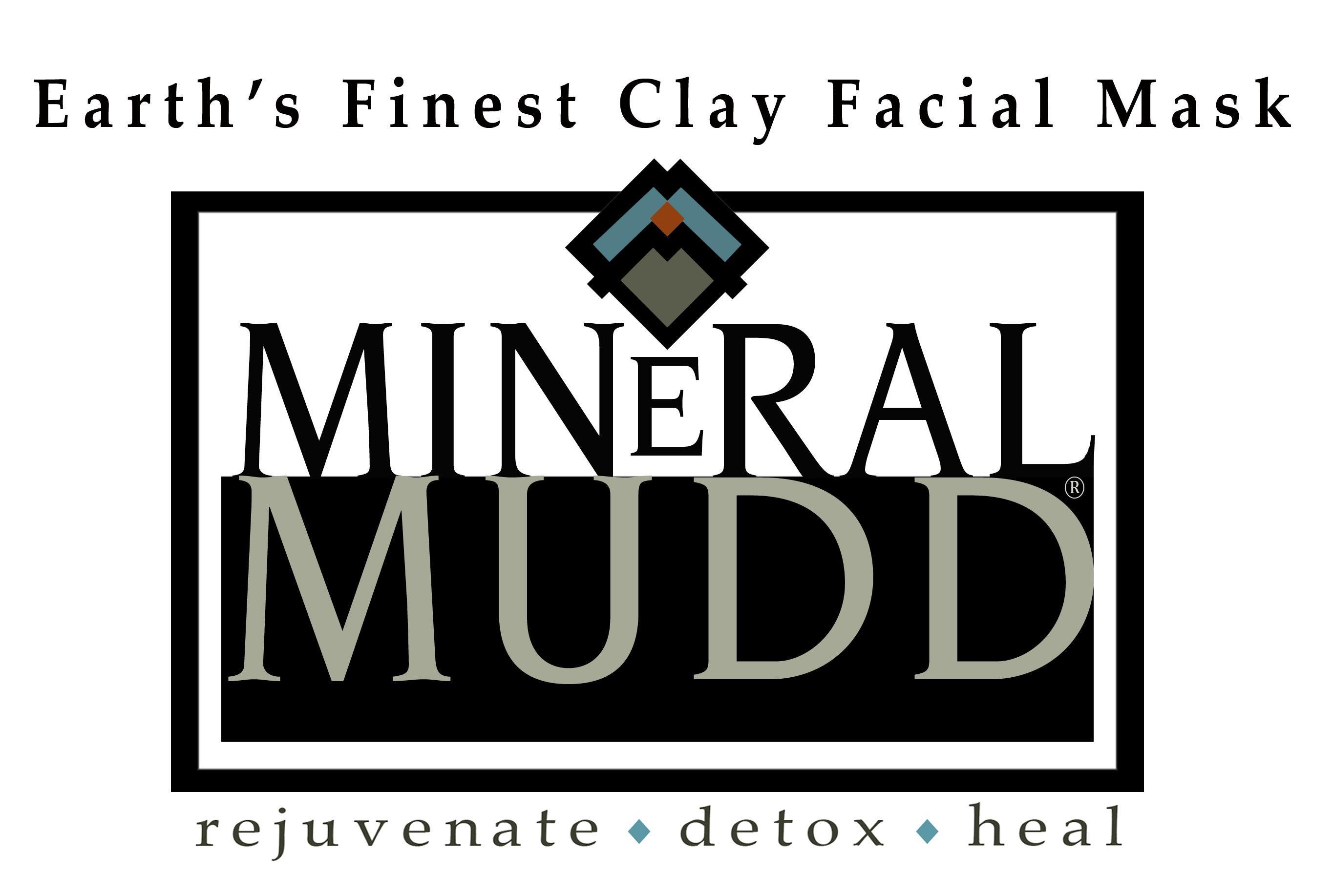 Earths Finest Clay Facial Masks