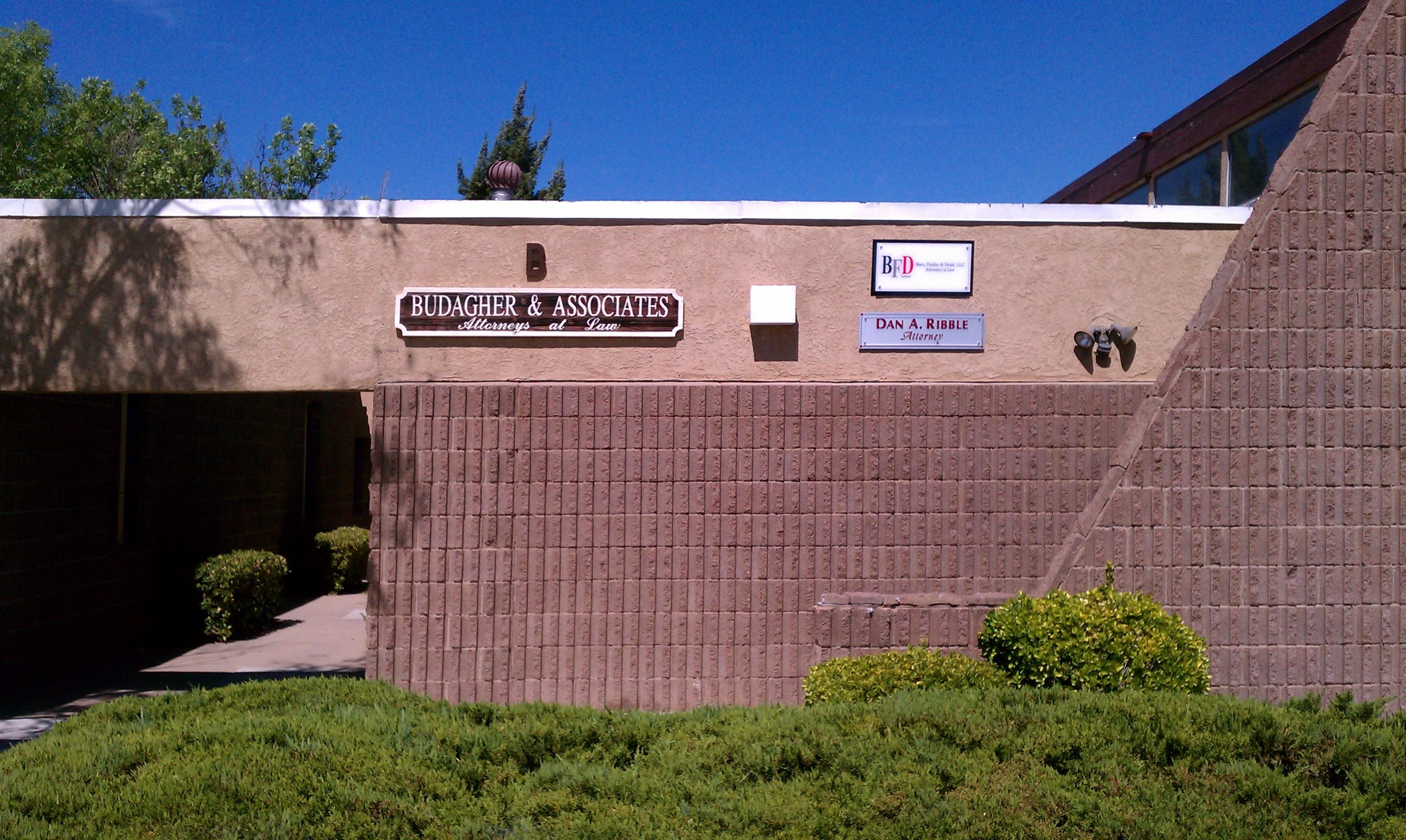 Albuquerque Office Location