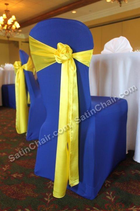 Chair Covers for Prom