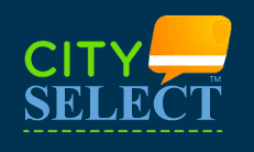 My City Select Logo