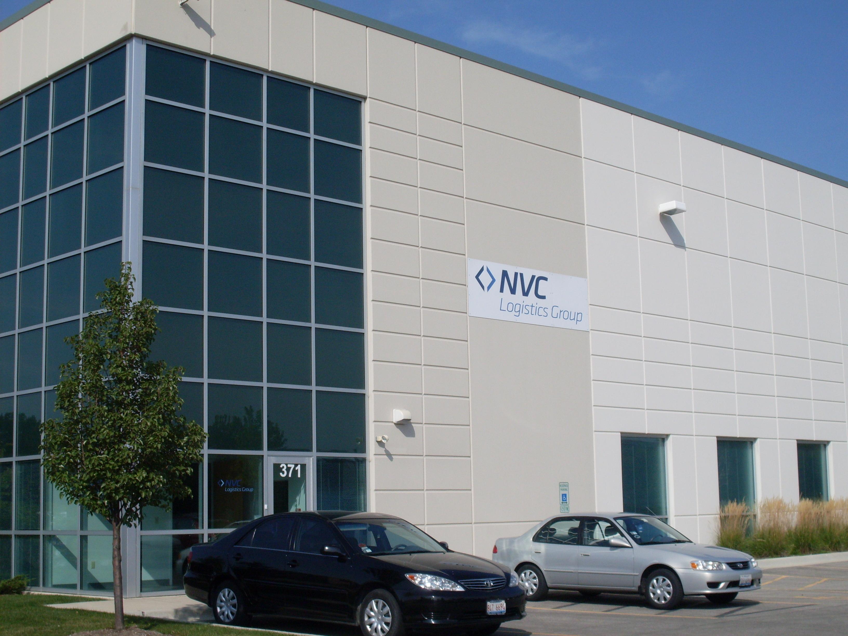 NVC Logistics