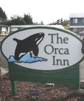 The Orca Inn