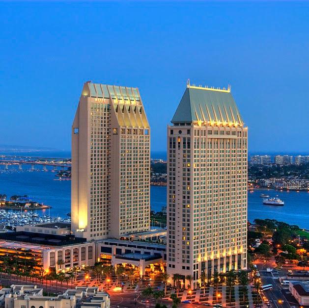 Manchester Grand Hyatt San Diego