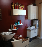 Beauty Salon Peoria AZ