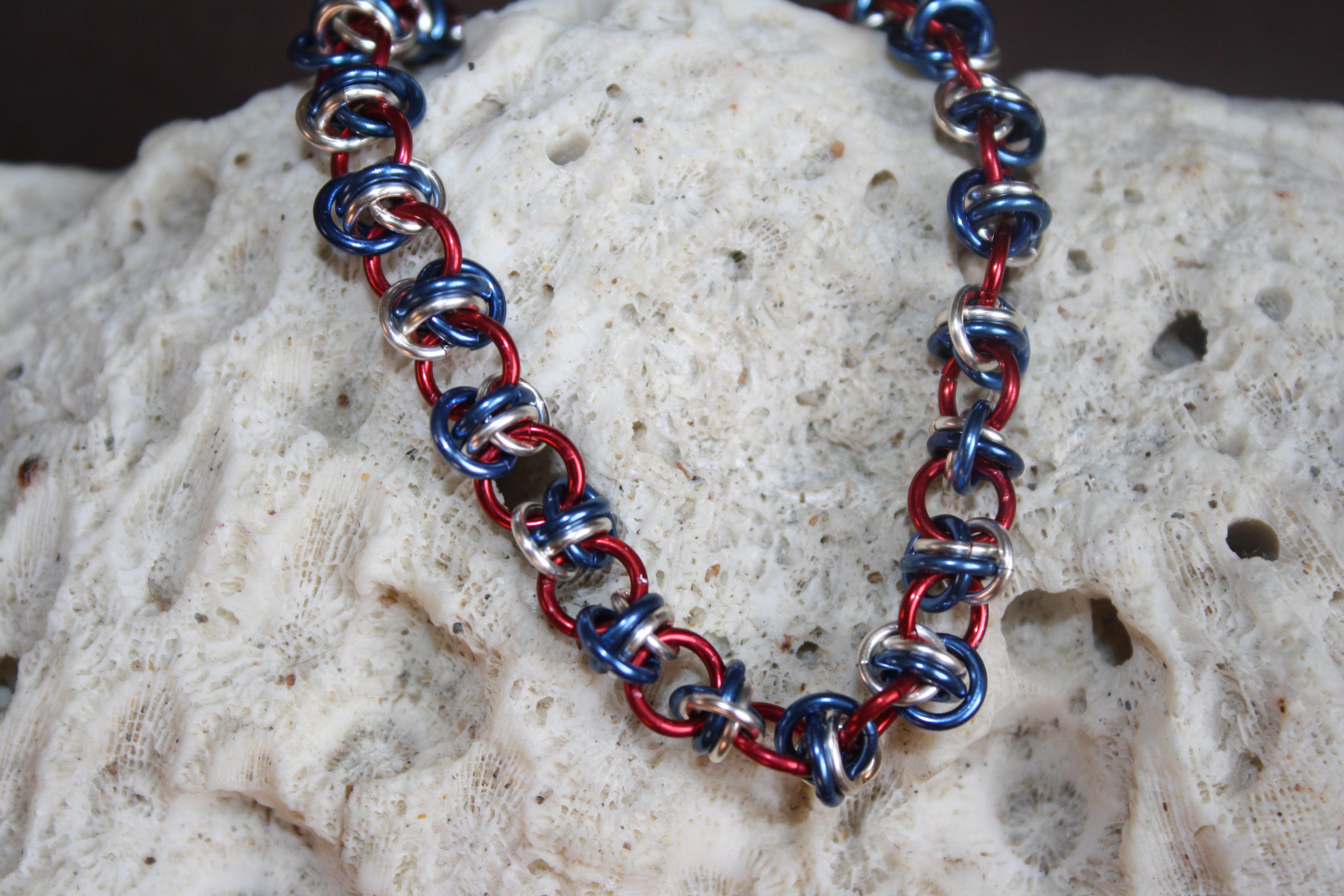 Ranger Barrel Bracelet