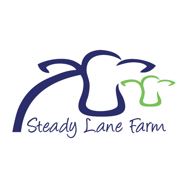 Steady Lane Farm Logo